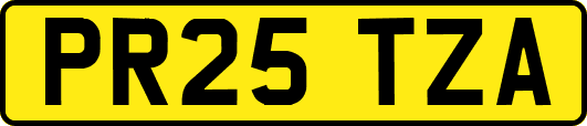 PR25TZA