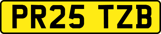 PR25TZB