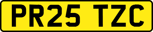 PR25TZC