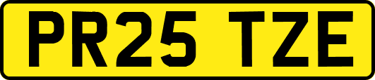 PR25TZE