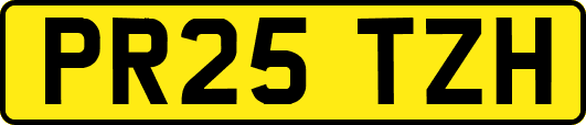 PR25TZH