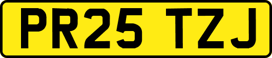PR25TZJ