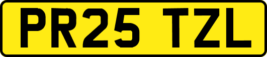 PR25TZL