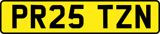 PR25TZN