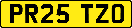 PR25TZO