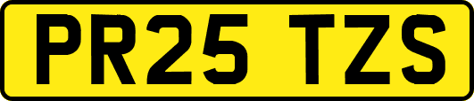 PR25TZS