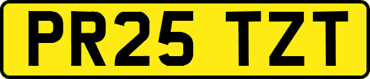 PR25TZT