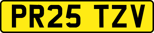 PR25TZV