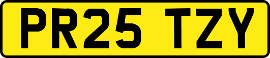 PR25TZY