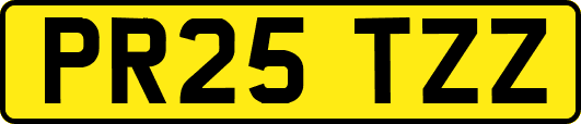 PR25TZZ
