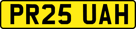 PR25UAH