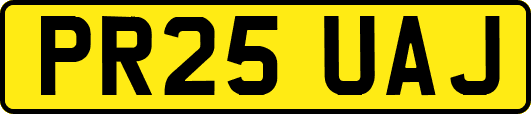 PR25UAJ