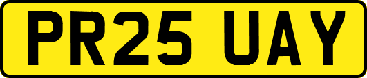 PR25UAY