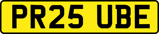 PR25UBE
