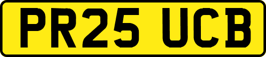 PR25UCB