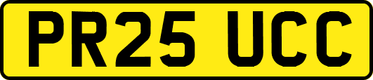 PR25UCC