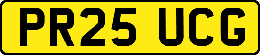 PR25UCG