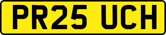 PR25UCH