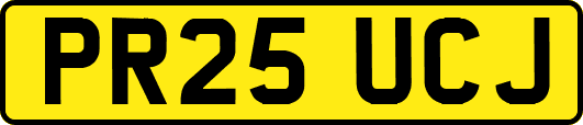 PR25UCJ