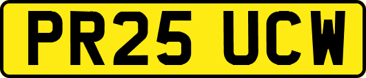 PR25UCW