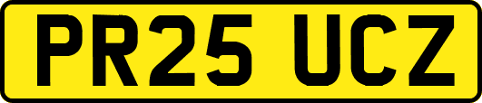 PR25UCZ