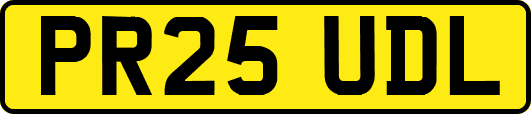 PR25UDL