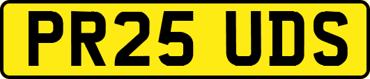 PR25UDS