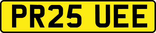 PR25UEE