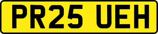 PR25UEH