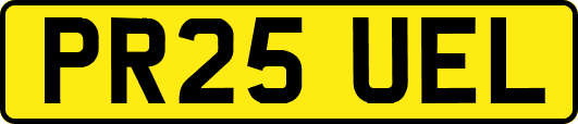 PR25UEL
