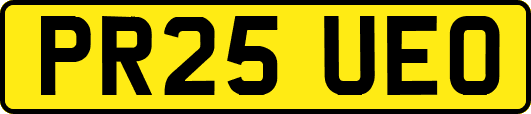 PR25UEO