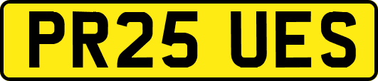 PR25UES