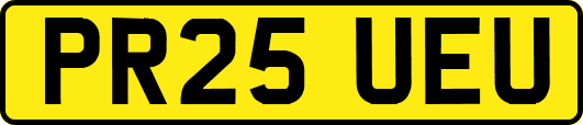 PR25UEU