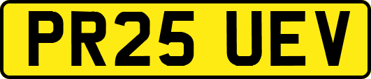 PR25UEV