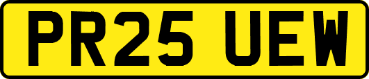 PR25UEW