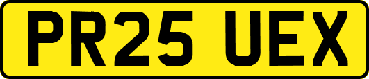 PR25UEX