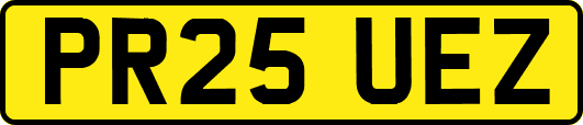 PR25UEZ