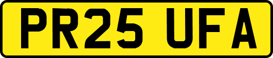 PR25UFA