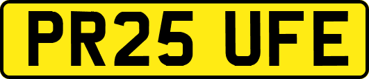 PR25UFE