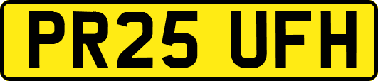 PR25UFH