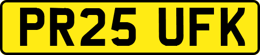 PR25UFK