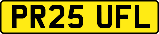 PR25UFL