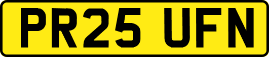 PR25UFN