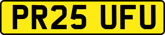 PR25UFU