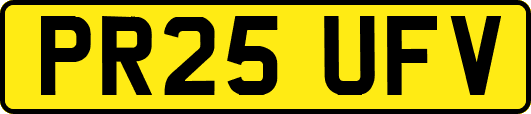 PR25UFV