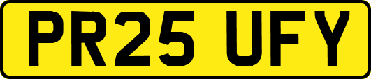 PR25UFY
