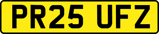 PR25UFZ