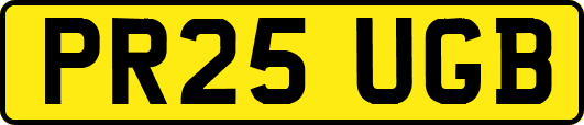 PR25UGB
