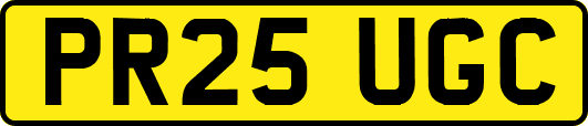 PR25UGC