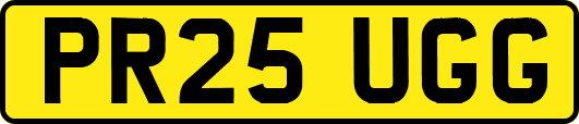 PR25UGG